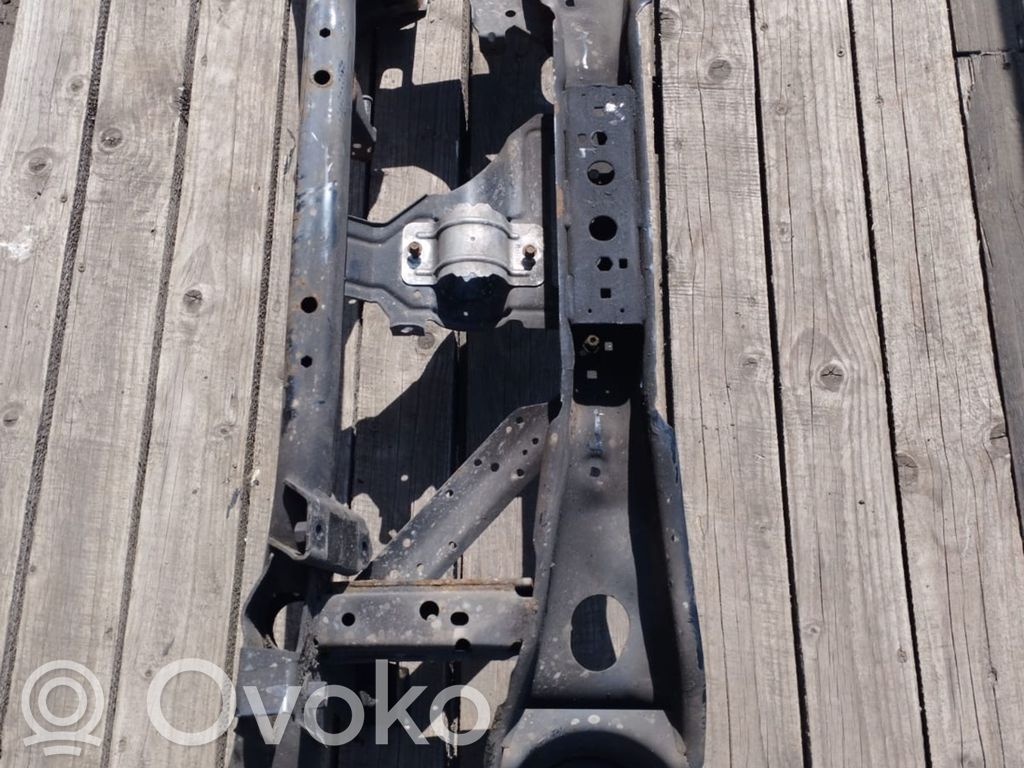 Volvo V40 Achsträger Hinterachse 