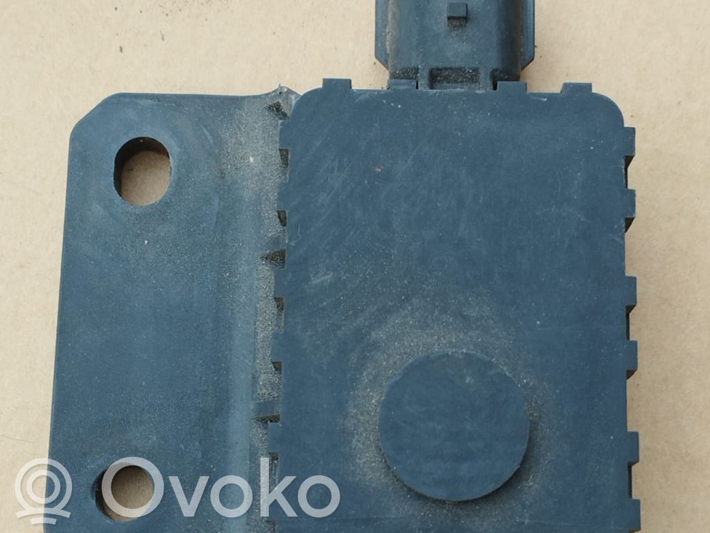 Infiniti EX Air quality sensor 