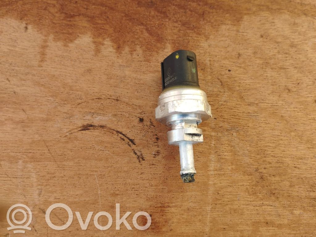 Abgasdrucksensor Differenzdrucksensor   H8200443536