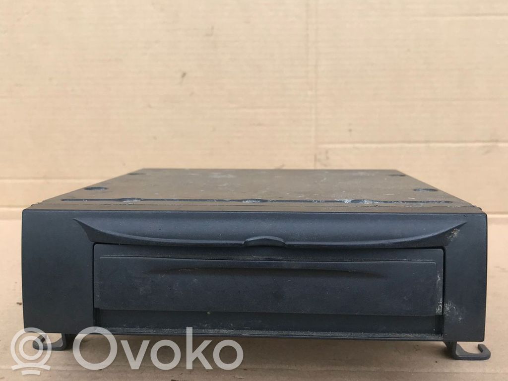 Volvo XC90 Screen/display/small screen 