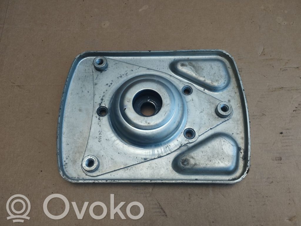 Citroen Jumpy Coil spring mount 