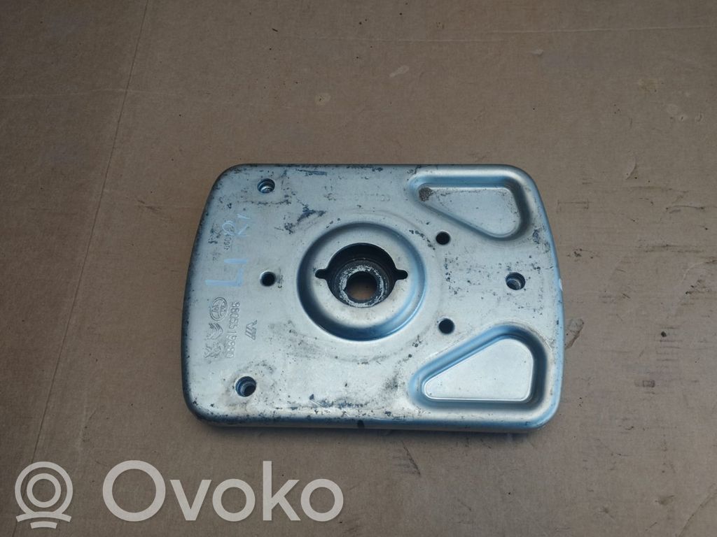 Citroen Jumpy Coil spring mount 