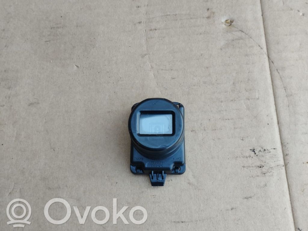 Peugeot 508 Sun solar sensor 