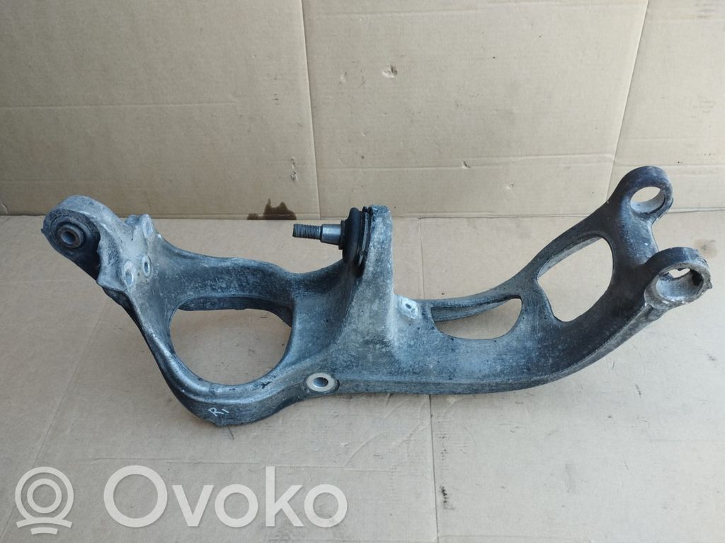 Peugeot 508 Achsschenkel vorne 