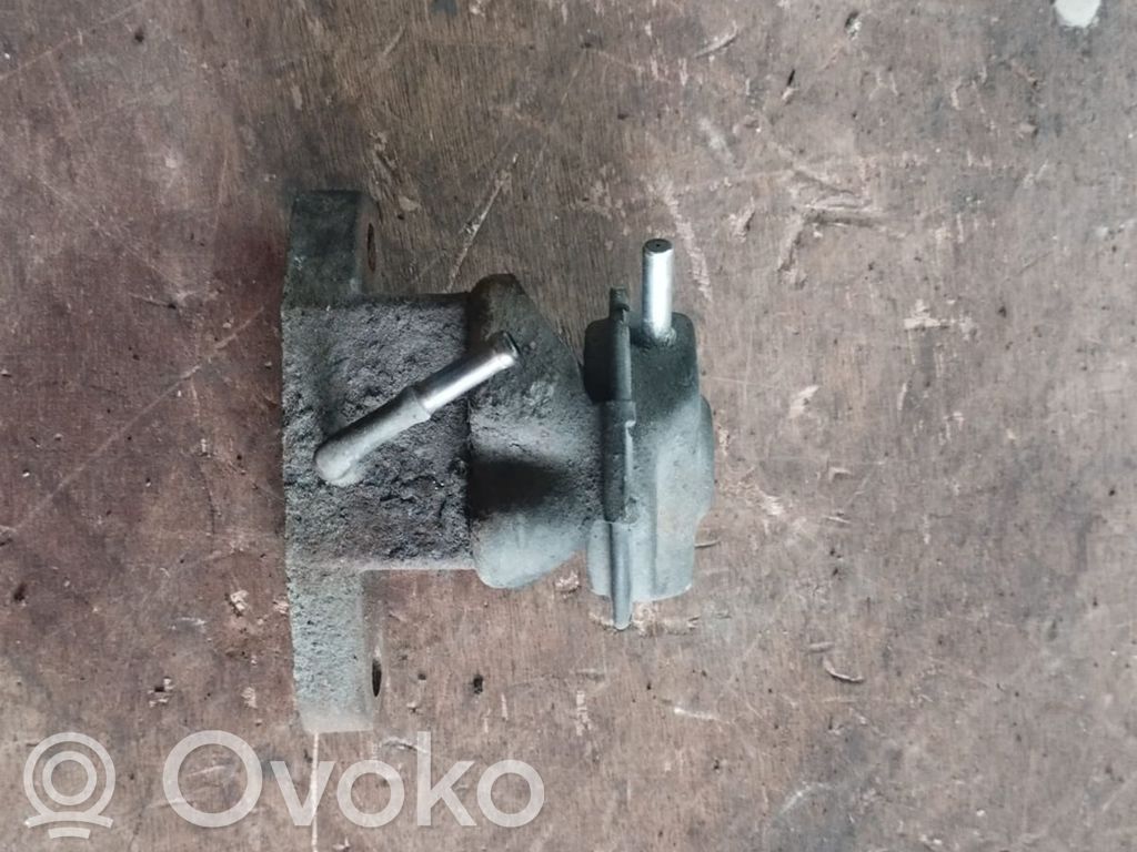 Chrysler Voyager Válvula EGR 