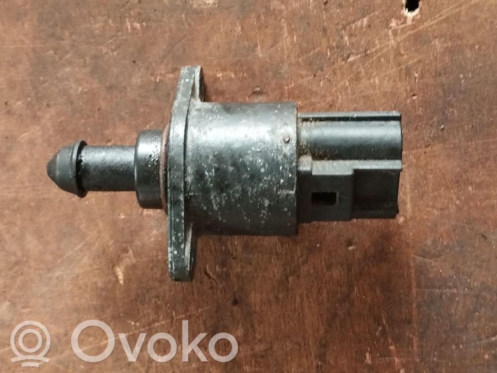 Chrysler Voyager Brīvgaitas vārsts (regulators) 