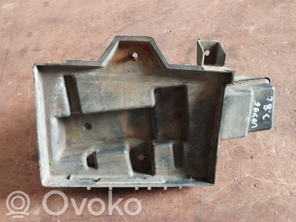 Chrysler Voyager Vassoio batteria 