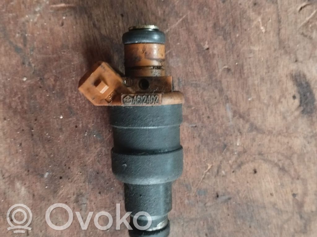 Chrysler Voyager Inyector de combustible 