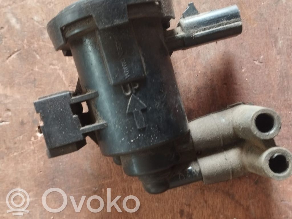 Chrysler Voyager Electroválvula del turbo 
