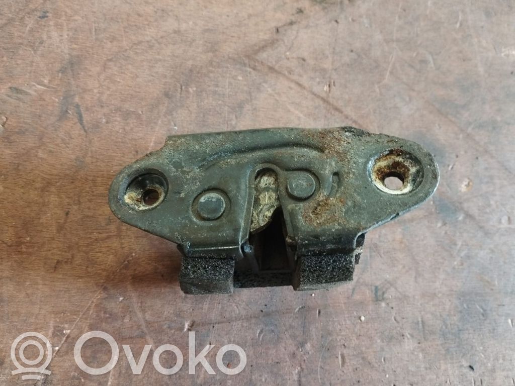 Chrysler Voyager Tailgate/trunk/boot lock/catch/latch 