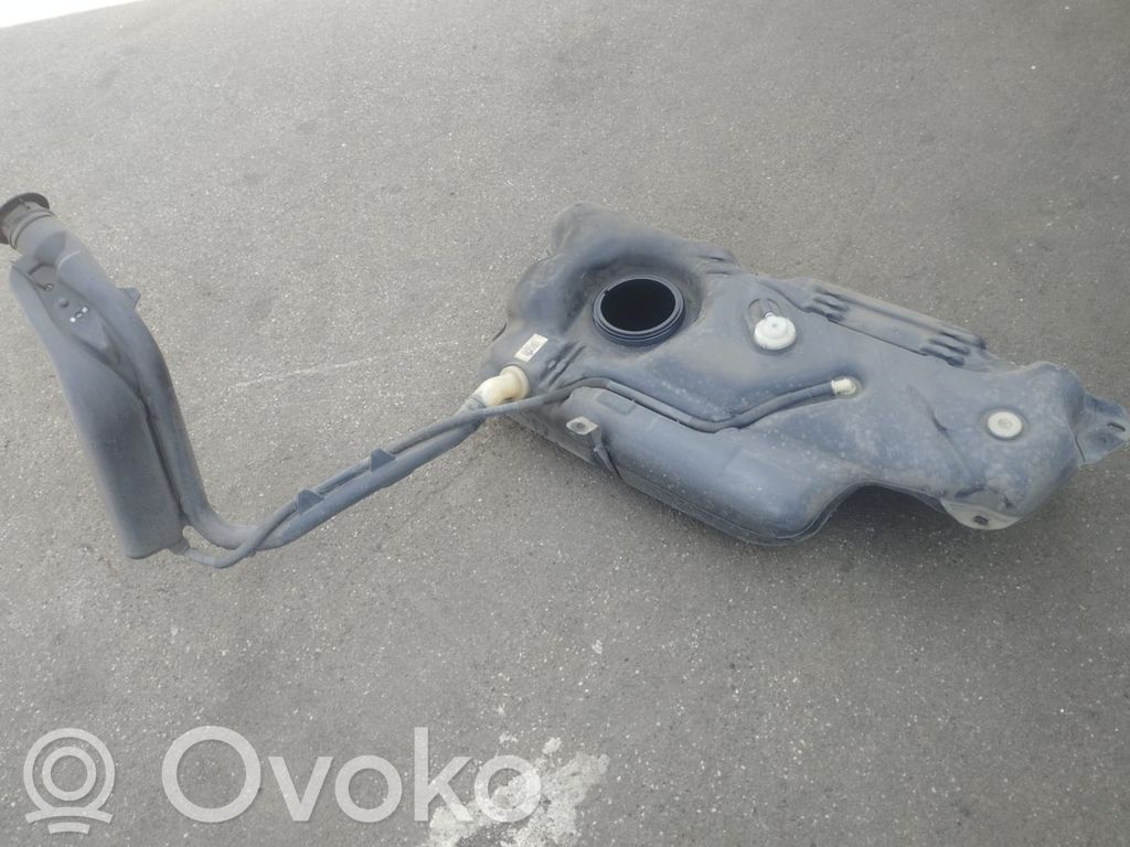 Peugeot 2008 I Polttoainesäiliö 