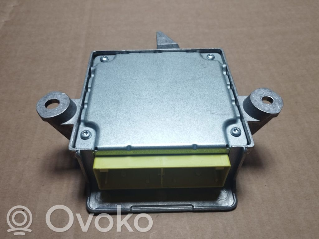 Honda Accord Airbag control unit/module 