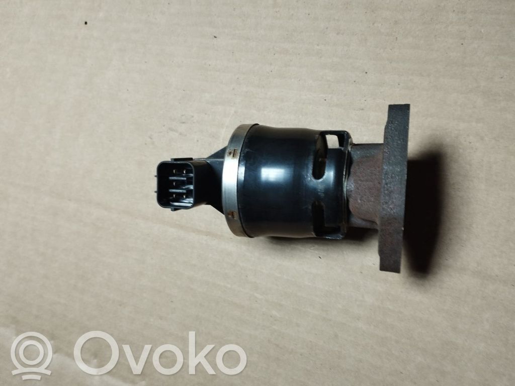 Honda Accord Válvula EGR 