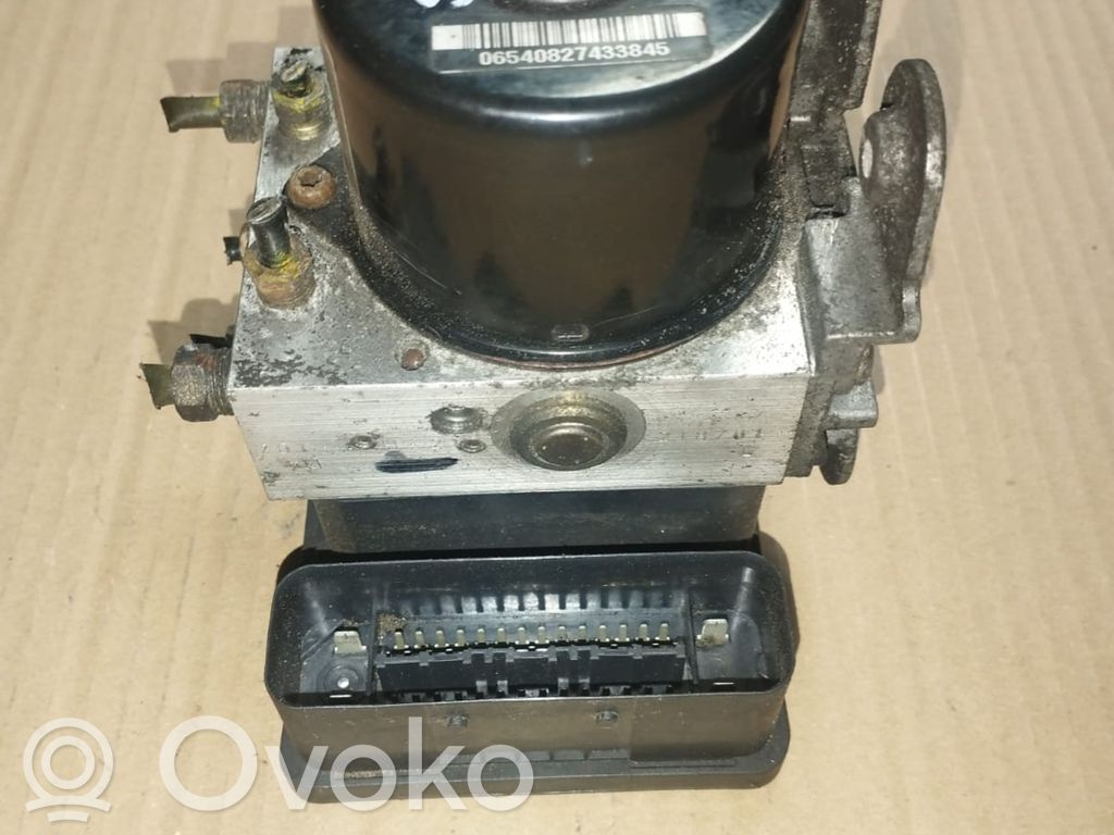 Honda Accord Bomba de ABS 