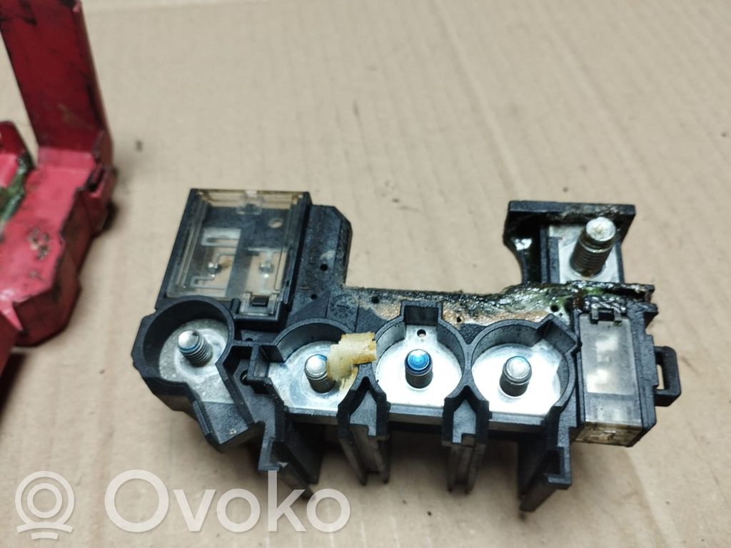 Plusa vads (akumulatora)