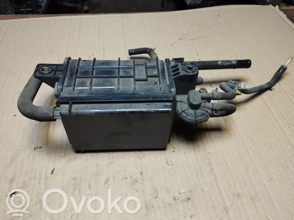 Active carbon filter fuel vapour canister   F6690