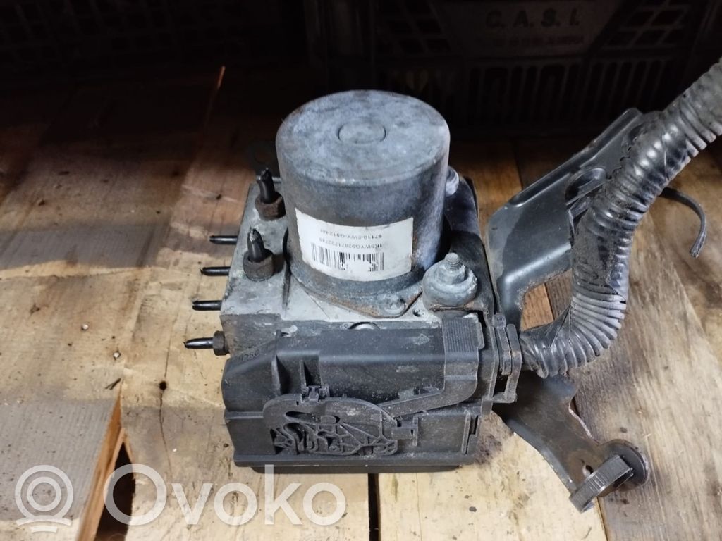 Honda CR-V ABS Pump 