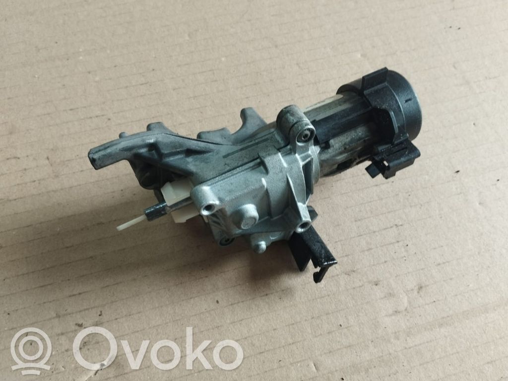 Chrysler Voyager Užvedimo spynelė 