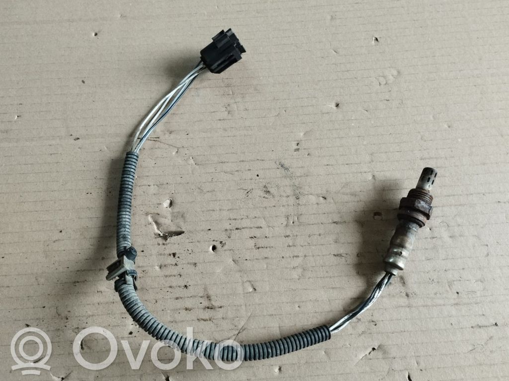 Lambda probe sensor