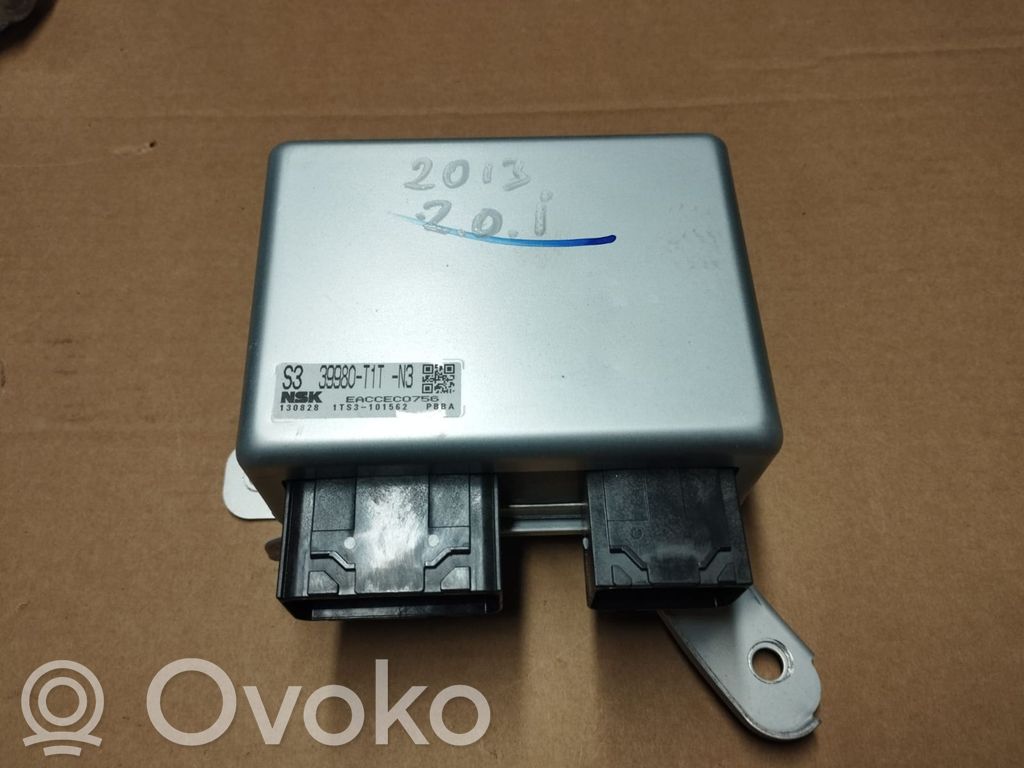 Honda CR-V Power steering control unit/module 