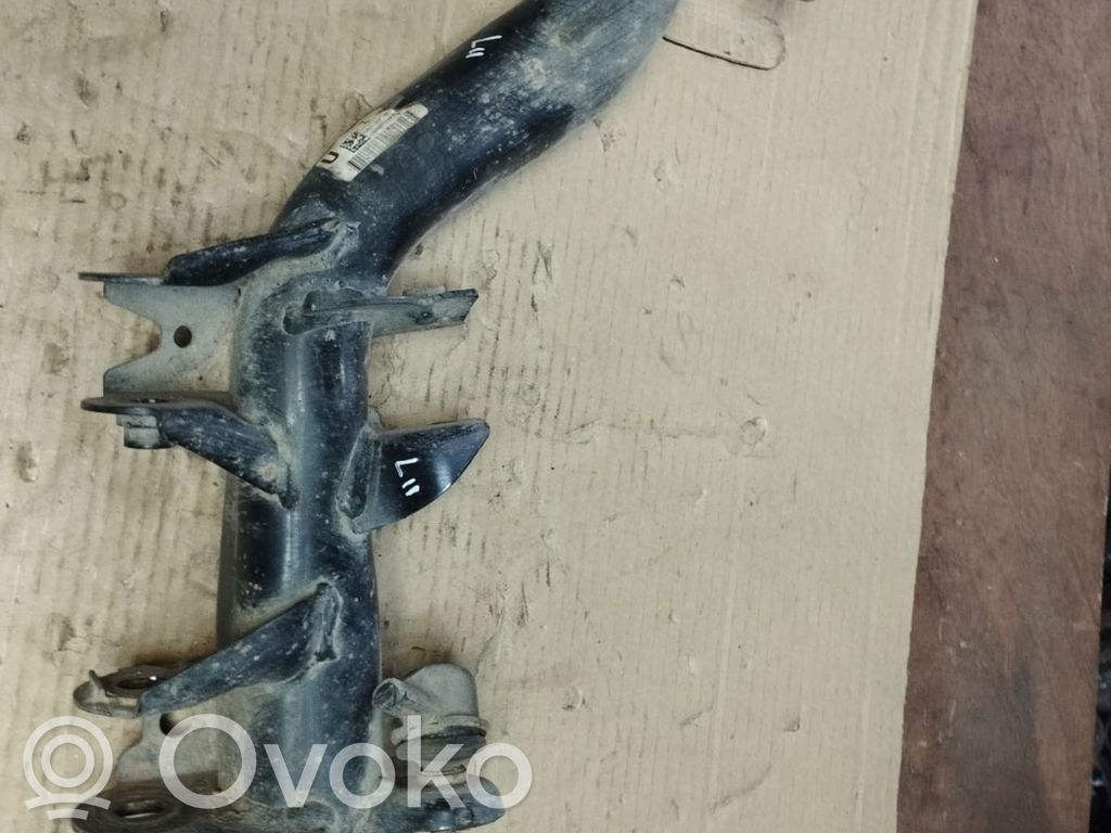 Querlenker Achsschenkel hinten   52371SCVA910
