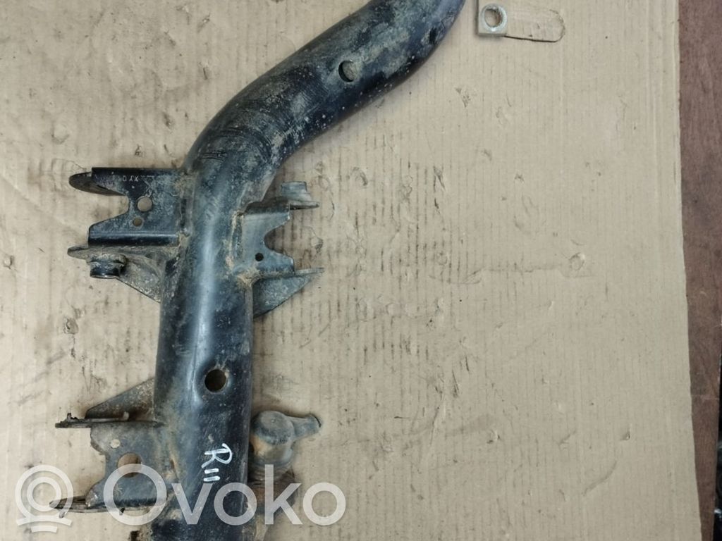Honda Element Querlenker Achsschenkel hinten 