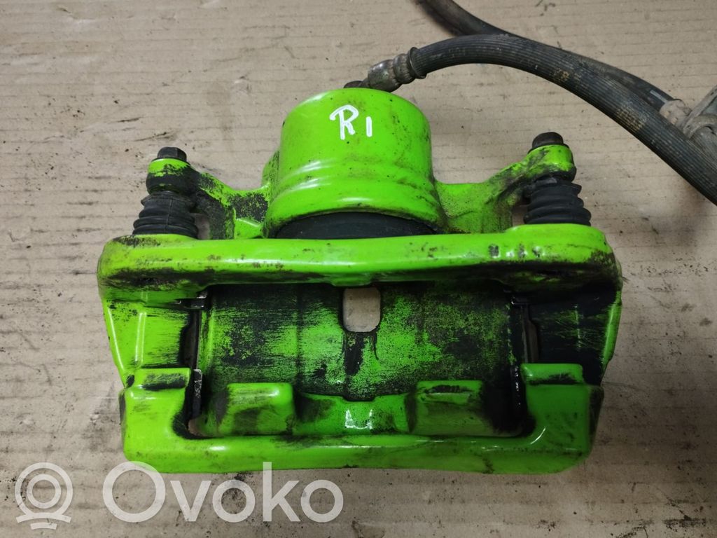 Bremssattel vorne