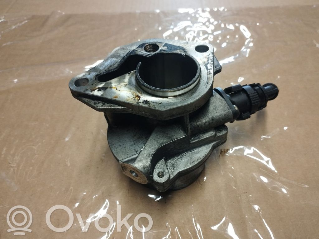 Nissan Qashqai Vakuumo vožtuvas 