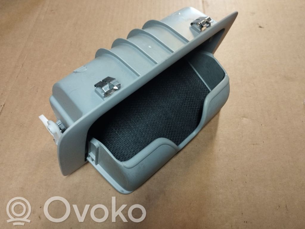 Peugeot 4007 Akinių dėklas/ stalčiukas 