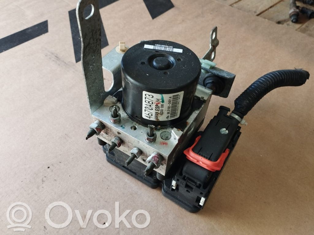 ABS-pumppu   4670A873
