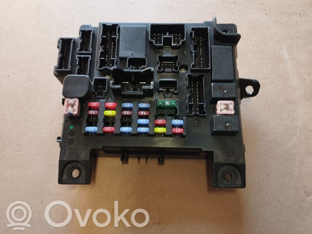 Módulo de fusible   8637A645