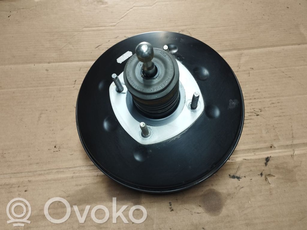 Fiat 500 Servo-frein 