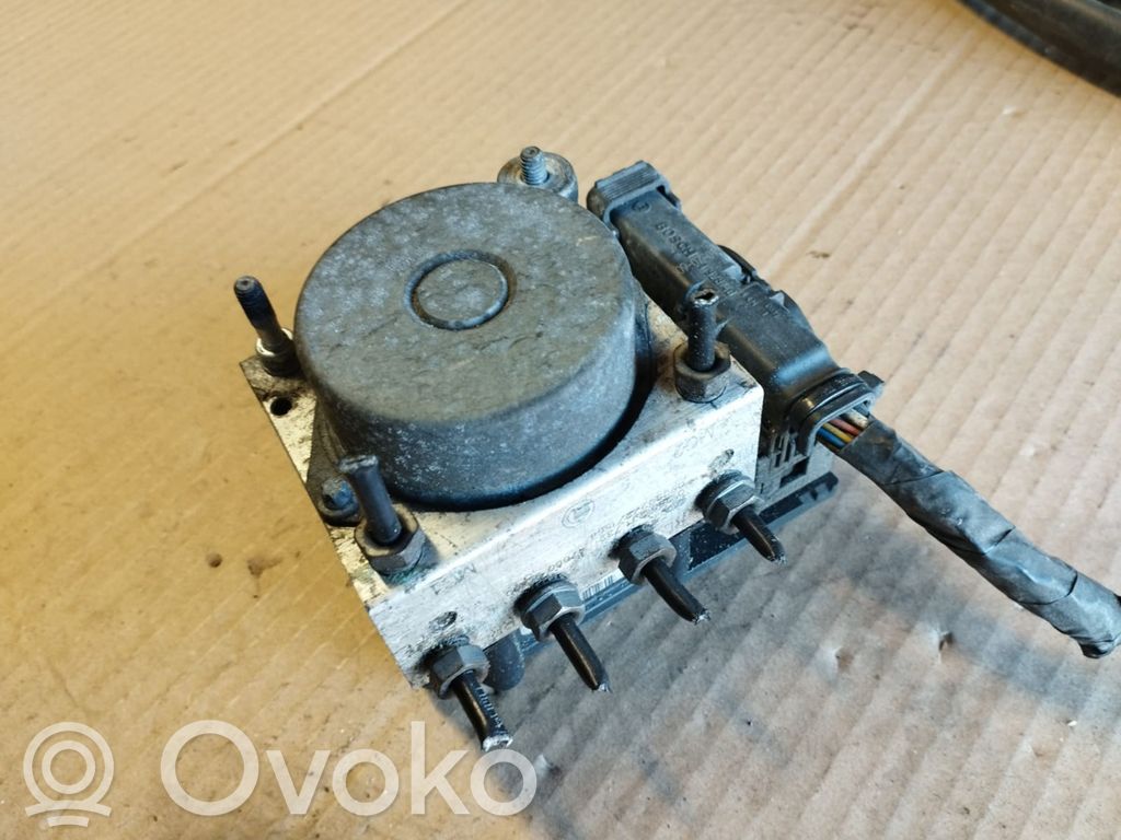 ABS Pump   0265800518