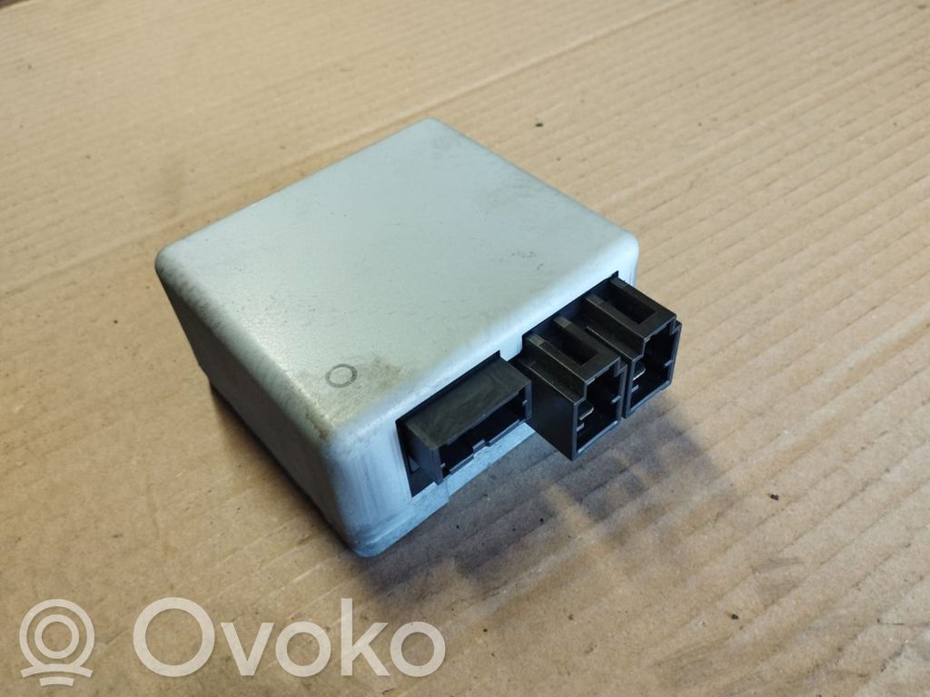 Nissan Note (E11) Power steering control unit/module 