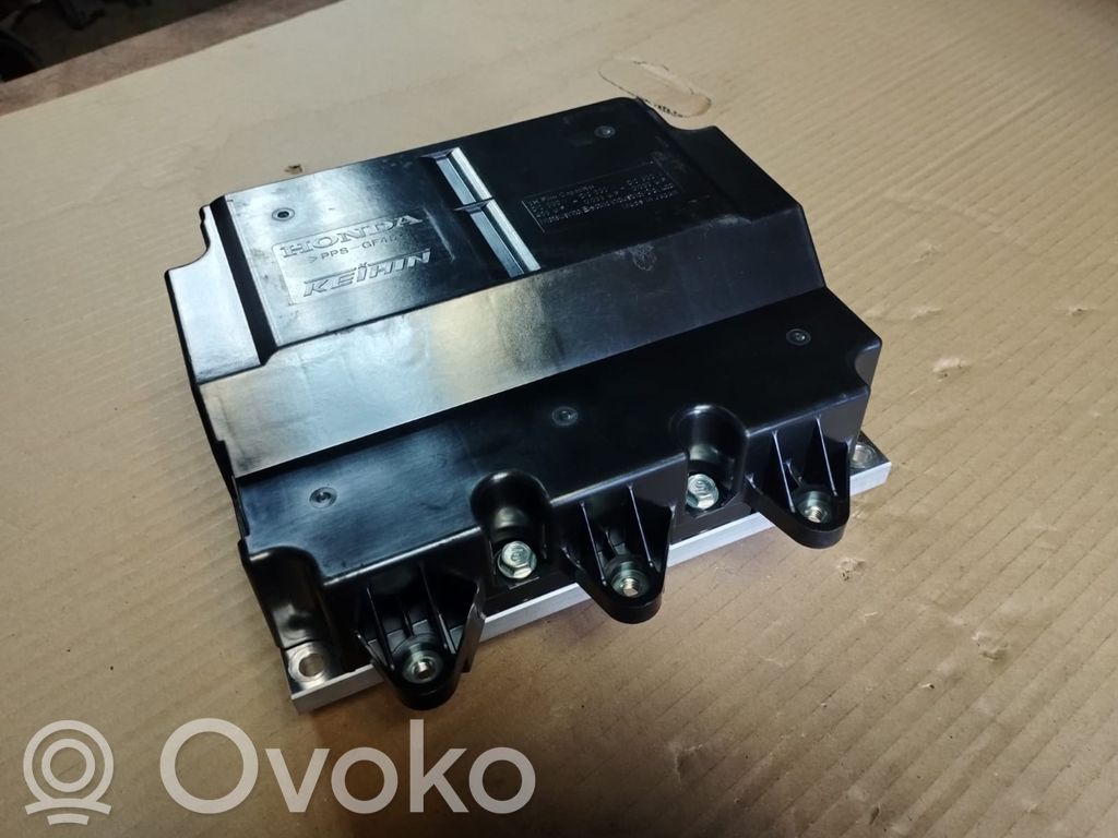 Honda Civic Autres unités de commande / modules 
