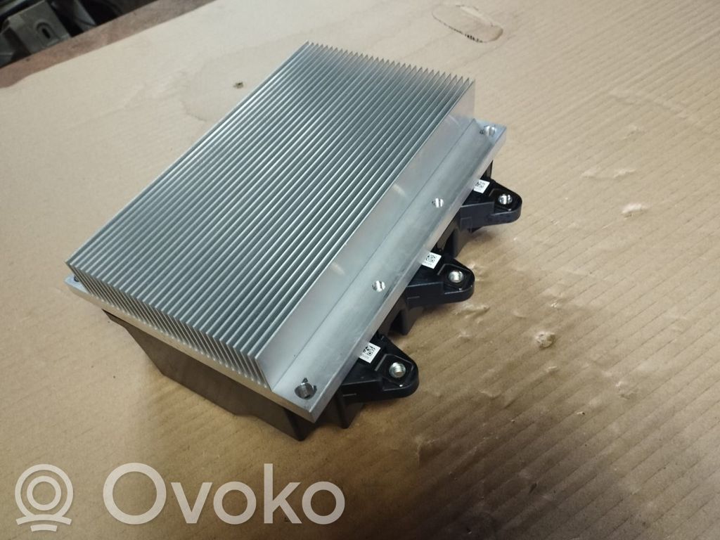 Honda Civic Autres unités de commande / modules 