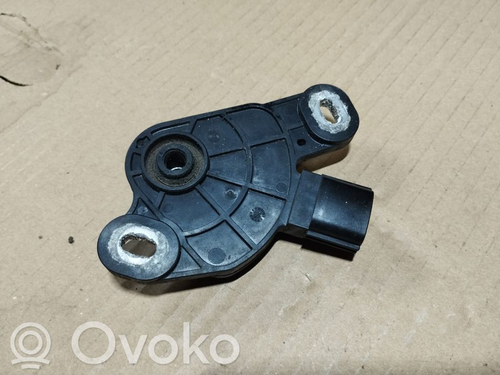 Honda Civic Unidad de control/módulo de la caja de cambios 