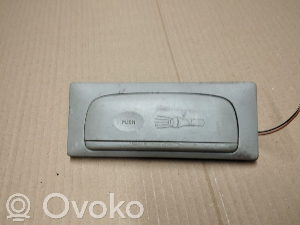 Interior lighting switch   1GA32TRM