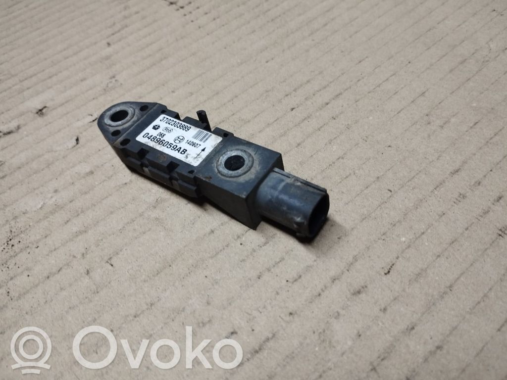 Chrysler Pacifica Airbagsensor Crashsensor Drucksensor 