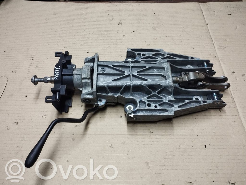 Chrysler Pacifica Steering wheel axle 