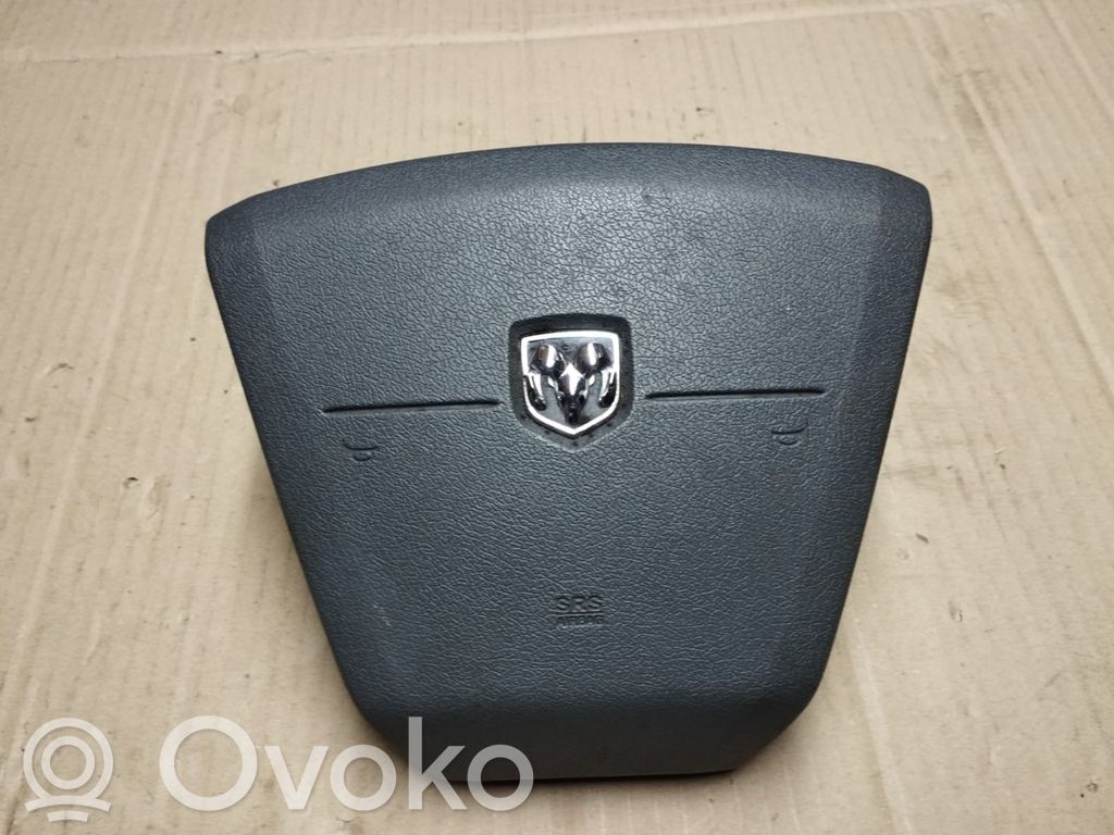 Dodge Caliber Ohjauspyörän turvatyyny 