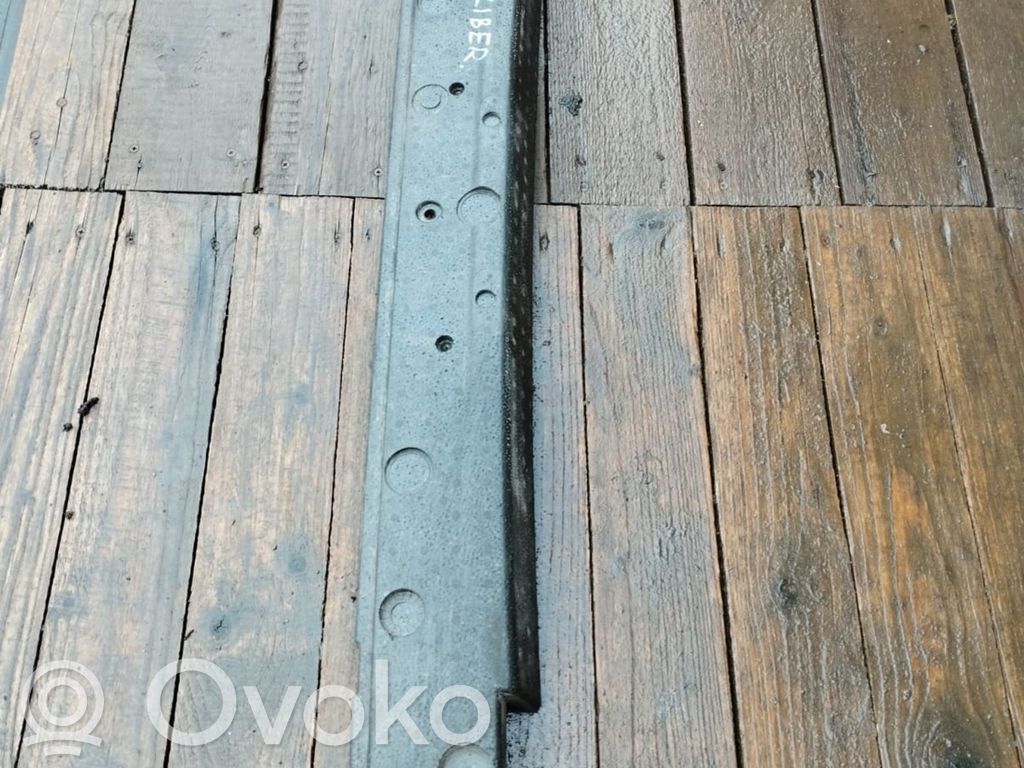 Absorber zderzaka przedniego   05303762AB