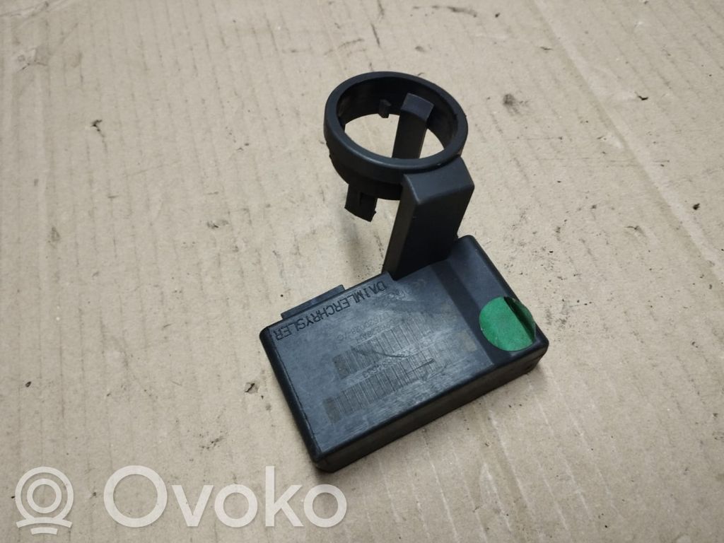 Dodge Caliber Immobilizer control unit/module 