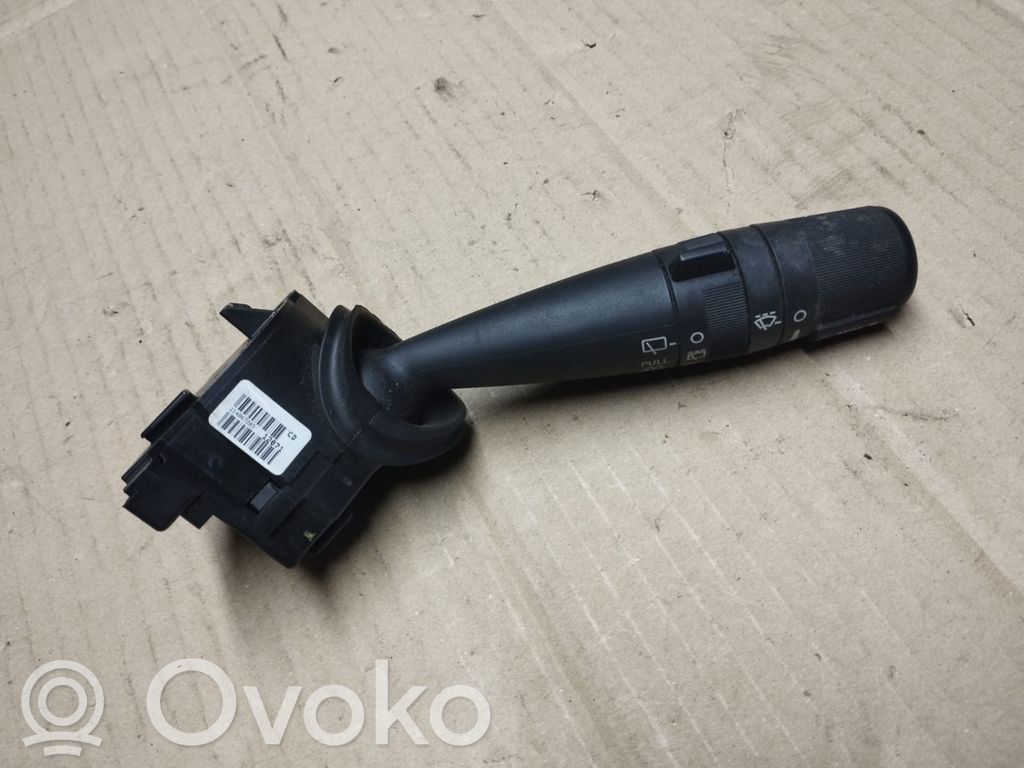 Dodge Caliber Wiper control stalk 