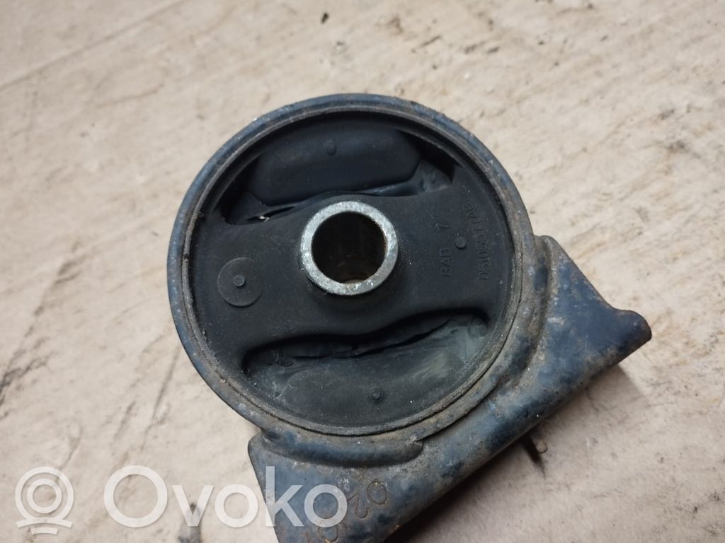 Dodge Caliber Engine mount bracket 