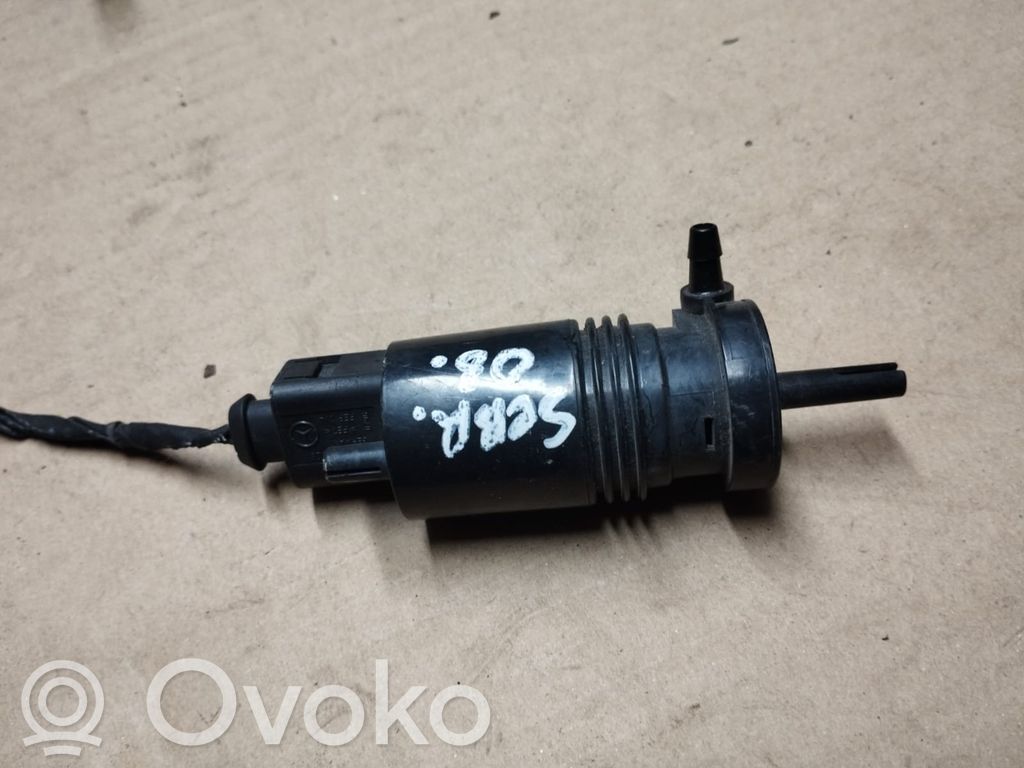 Chrysler Sebring (JS) Windscreen/windshield washer pump 