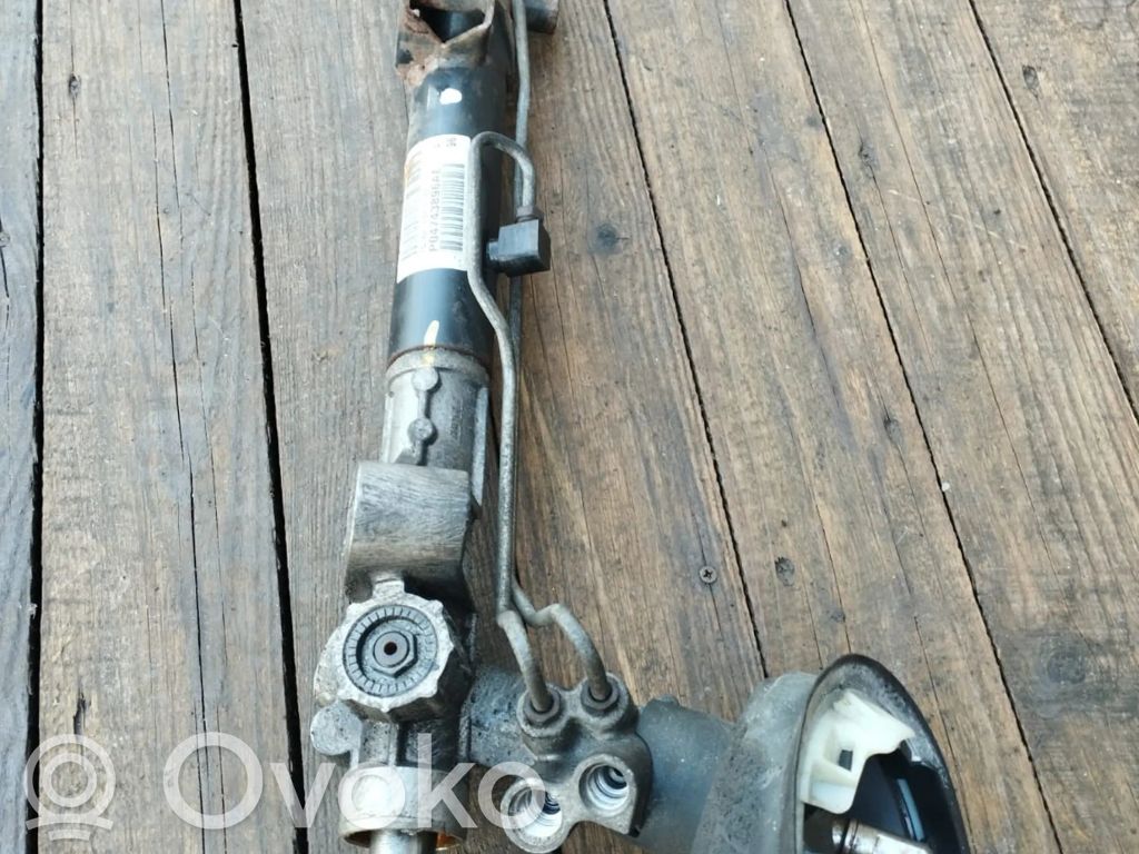 Chrysler Sebring (JS) Casetă direcție 
