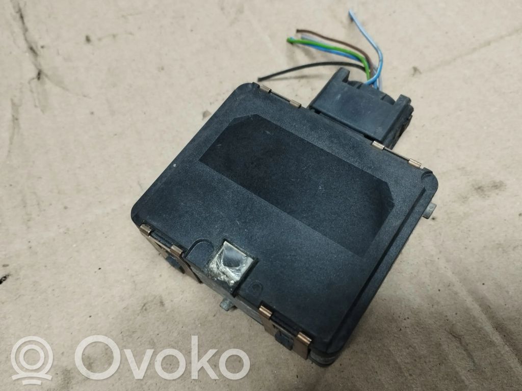 Sensor de radar Distronic   52034329,0203300535