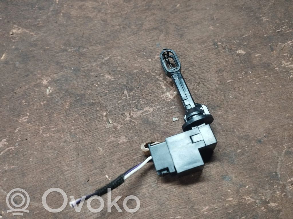 Jeep Renegade Interior temperature sensor 