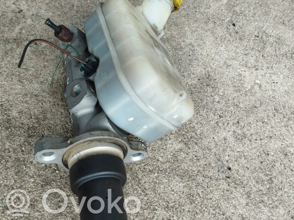 Chrysler Pacifica Galvenais bremžu cilindrs 